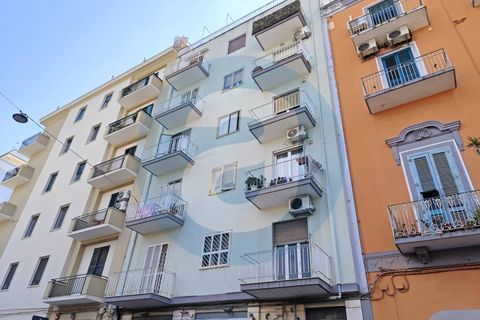 Leilighet i Bari, Bari, Bari - € 140 000 | Ref: Via_Crisanzio_Bivani - foto 16