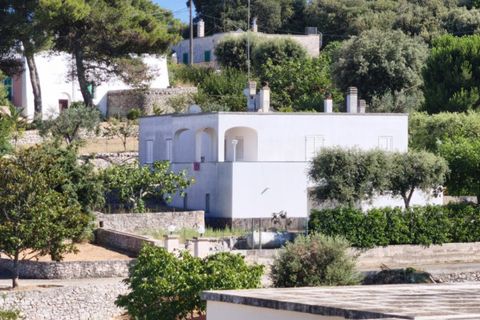 Villa a Fasano, Brindisi, Fasano - € 580.000 | Ref: MATRIX - foto 2
