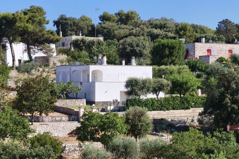 Villa a Fasano, Brindisi, Fasano - € 580.000 | Ref: MATRIX - foto 3