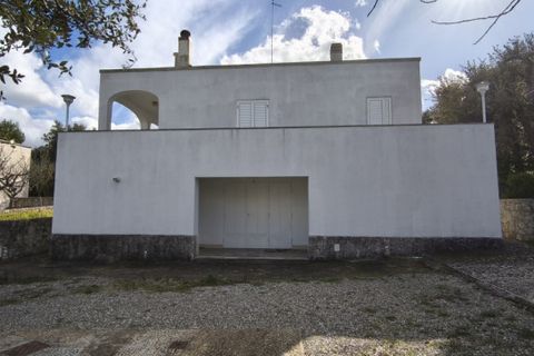 Villa a Fasano, Brindisi, Fasano - € 580.000 | Ref: MATRIX - foto 4
