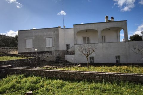 Villa a Fasano, Brindisi, Fasano - € 580.000 | Ref: MATRIX - foto 6