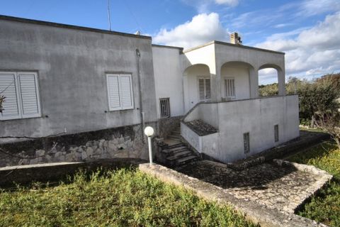 Villa a Fasano, Brindisi, Fasano - € 580.000 | Ref: MATRIX - foto 7