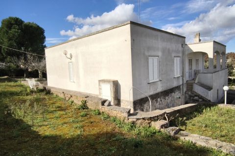 Villa a Fasano, Brindisi, Fasano - € 580.000 | Ref: MATRIX - foto 8