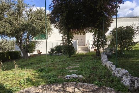 Villa a Fasano, Brindisi, Fasano - € 580.000 | Ref: MATRIX - foto 9