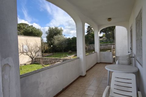 Villa a Fasano, Brindisi, Fasano - € 580.000 | Ref: MATRIX - foto 12