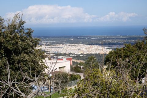 Villa a Fasano, Brindisi, Fasano - € 580.000 | Ref: MATRIX - foto 16