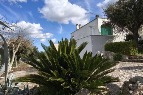 Villa a Fasano, Brindisi, Fasano - € 580.000 | Ref: MATRIX - foto 20