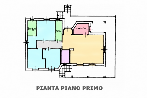 Villa a Fasano, Brindisi, Fasano - € 580.000 | Ref: MATRIX - foto 46