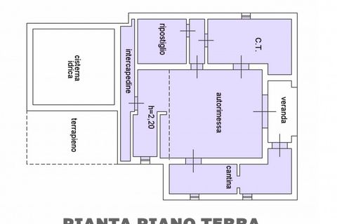 Villa a Fasano, Brindisi, Fasano - € 580.000 | Ref: MATRIX - foto 47