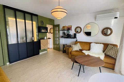 Studio i Antibes, Alpes-Maritimes, Antibes - € 250.000 | Ref: 0679 - foto 2