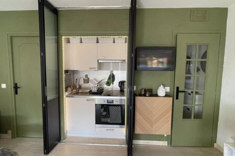 Studio i Antibes, Alpes-Maritimes, Antibes - € 250.000 | Ref: 0679 - foto 3