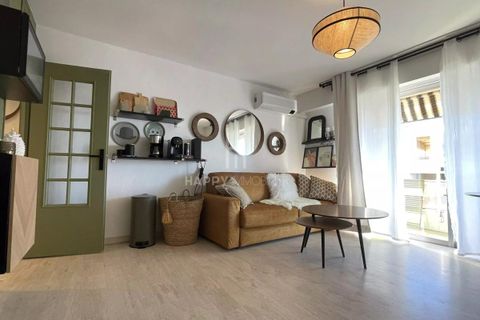Studio i Antibes, Alpes-Maritimes, Antibes - € 250.000 | Ref: 0679 - foto 5