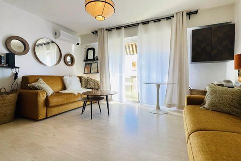 Studio i Antibes, Alpes-Maritimes, Antibes - € 250.000 | Ref: 0679 - foto 6