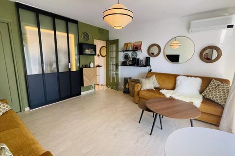 Studio i Antibes, Alpes-Maritimes, Antibes - € 250.000 | Ref: 0679 - foto 7