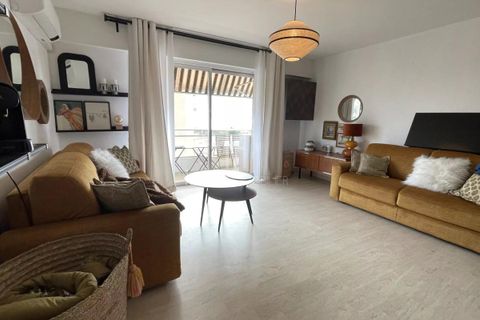Studio i Antibes, Alpes-Maritimes, Antibes - € 250.000 | Ref: 0679 - foto 9