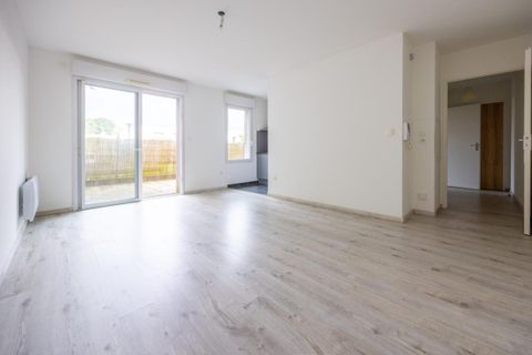 Lejlighed i Nantes, Loire-Atlantique, Nantes - € 164.900 | Ref: 3227-DAV - foto 5