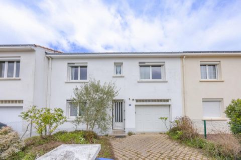 Villa i Reze, Loire-Atlantique, Reze - € 279.575 | Ref: 3341RON - foto 2