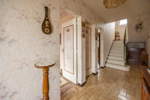 Villa i Reze, Loire-Atlantique, Reze - € 279.575 | Ref: 3341RON - foto 3