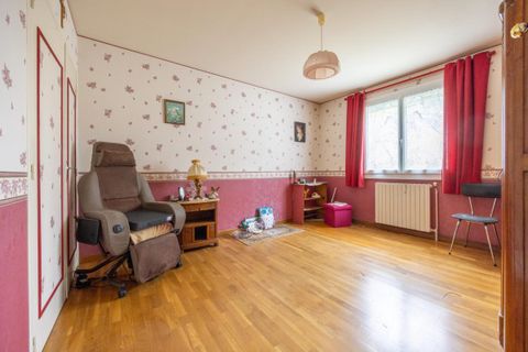 Villa i Reze, Loire-Atlantique, Reze - € 279.575 | Ref: 3341RON - foto 5