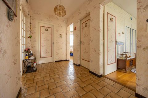 Villa i Reze, Loire-Atlantique, Reze - € 279.575 | Ref: 3341RON - foto 6