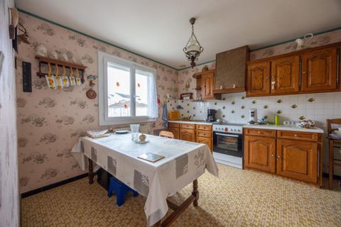 Villa i Reze, Loire-Atlantique, Reze - € 279.575 | Ref: 3341RON - foto 8
