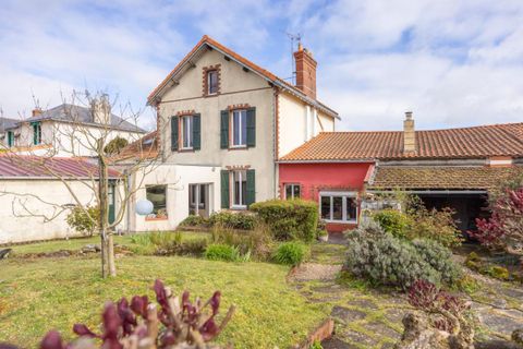 Villa i Champtoceaux, Maine-et-Loire, Champtoceaux - € 439.950 | Ref: 3338PAS - foto 1