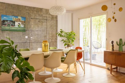 Villa i Nantes, Loire-Atlantique, Nantes - € 899.600 | Ref: 3335DUB - foto 6