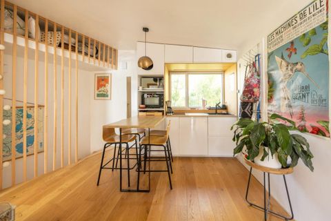 Villa i Nantes, Loire-Atlantique, Nantes - € 899.600 | Ref: 3335DUB - foto 16