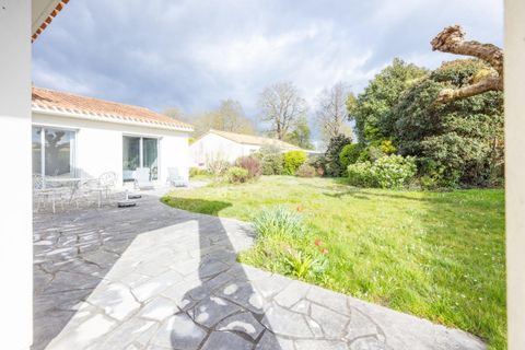Villa a Machecoul, Loire-Atlantique, Machecoul - € 435.700 | Ref: 3326GRE - foto 12
