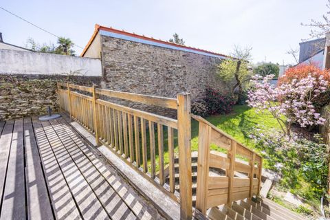 Villa i Nantes, Loire-Atlantique, Nantes - € 706.180 | Ref: M3339 - foto 1