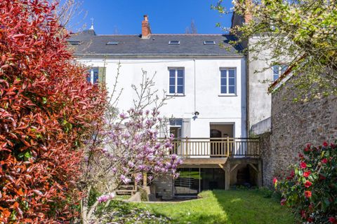 Villa i Nantes, Loire-Atlantique, Nantes - € 706.180 | Ref: M3339 - foto 2