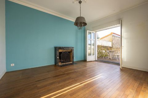 Villa i Nantes, Loire-Atlantique, Nantes - € 706.180 | Ref: M3339 - foto 3