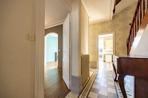 Villa i Nantes, Loire-Atlantique, Nantes - € 706.180 | Ref: M3339 - foto 4