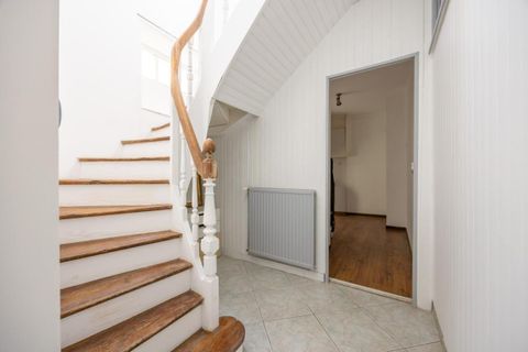 Byhus i Nantes, Loire-Atlantique, Nantes - € 378.000 | Ref: 3331TOU - foto 3