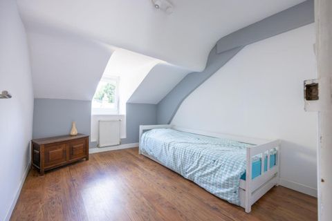 Byhus i Nantes, Loire-Atlantique, Nantes - € 378.000 | Ref: 3331TOU - foto 4