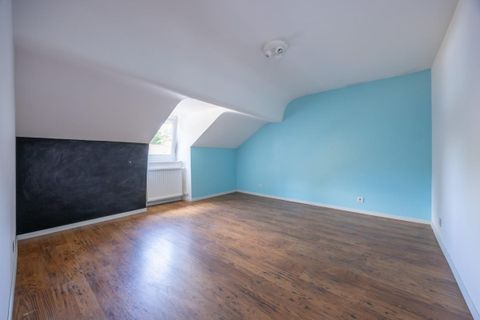Byhus i Nantes, Loire-Atlantique, Nantes - € 378.000 | Ref: 3331TOU - foto 5