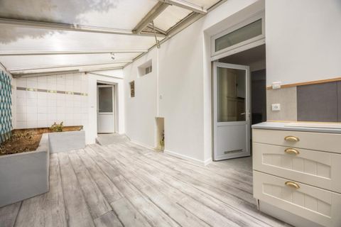 Byhus i Nantes, Loire-Atlantique, Nantes - € 378.000 | Ref: 3331TOU - foto 7