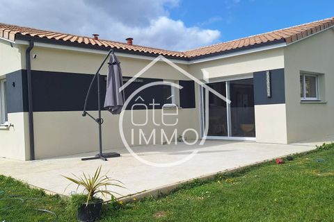 Villa i Velines, Dordogne, Velines - € 204.000 | Ref: 5169 - foto 1