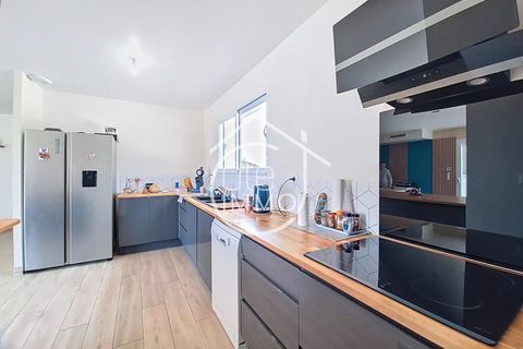 Villa i Velines, Dordogne, Velines - € 204.000 | Ref: 5169 - foto 2
