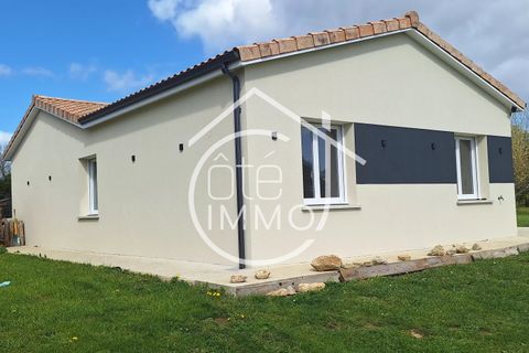 Villa i Velines, Dordogne, Velines - € 204.000 | Ref: 5169 - foto 8