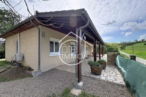 Villa i Saint-Andre-et-Appelles, Gironde, Saint-Andre-et-Appelles - € 190.000 | Ref: 5181 - foto 2