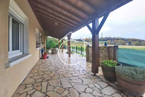 Villa i Saint-Andre-et-Appelles, Gironde, Saint-Andre-et-Appelles - € 190.000 | Ref: 5181 - foto 3