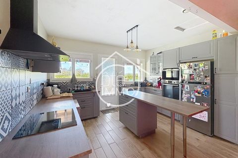Villa i Saint-Andre-et-Appelles, Gironde, Saint-Andre-et-Appelles - € 190.000 | Ref: 5181 - foto 4