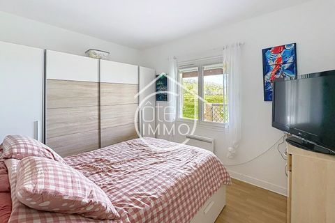 Villa i Saint-Andre-et-Appelles, Gironde, Saint-Andre-et-Appelles - € 190.000 | Ref: 5181 - foto 7