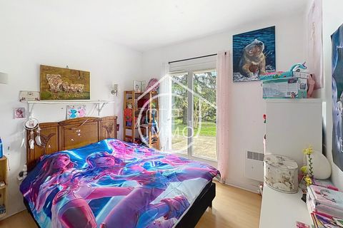 Villa i Saint-Andre-et-Appelles, Gironde, Saint-Andre-et-Appelles - € 190.000 | Ref: 5181 - foto 8