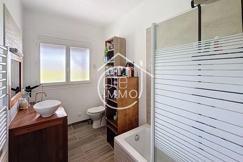 Villa i Saint-Andre-et-Appelles, Gironde, Saint-Andre-et-Appelles - € 190.000 | Ref: 5181 - foto 10