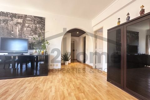 Lejlighed i Carcavelos, Lisbon, Carcavelos - € 530.000 | Ref: m2H1101 - foto 5