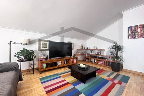 Lejlighed i Carcavelos, Lisbon, Carcavelos - € 530.000 | Ref: m2H1101 - foto 12