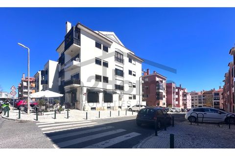 Lejlighed i Carcavelos, Lisbon, Carcavelos - € 530.000 | Ref: m2H1101 - foto 22