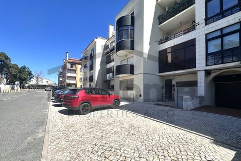 Lejlighed i Carcavelos, Lisbon, Carcavelos - € 530.000 | Ref: m2H1101 - foto 23